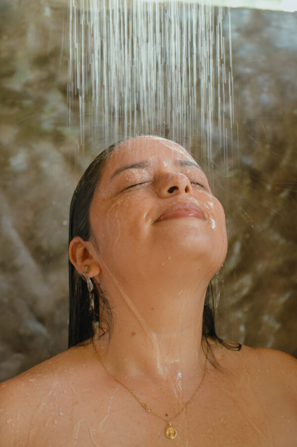 Shampoo Natural de Sacha inchi - Image 2